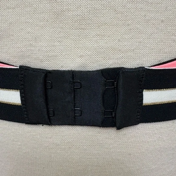 PINK Victoria’s Secret Wear Everywear Underwire Push Up Bra | 36C - Picture 6 of 13